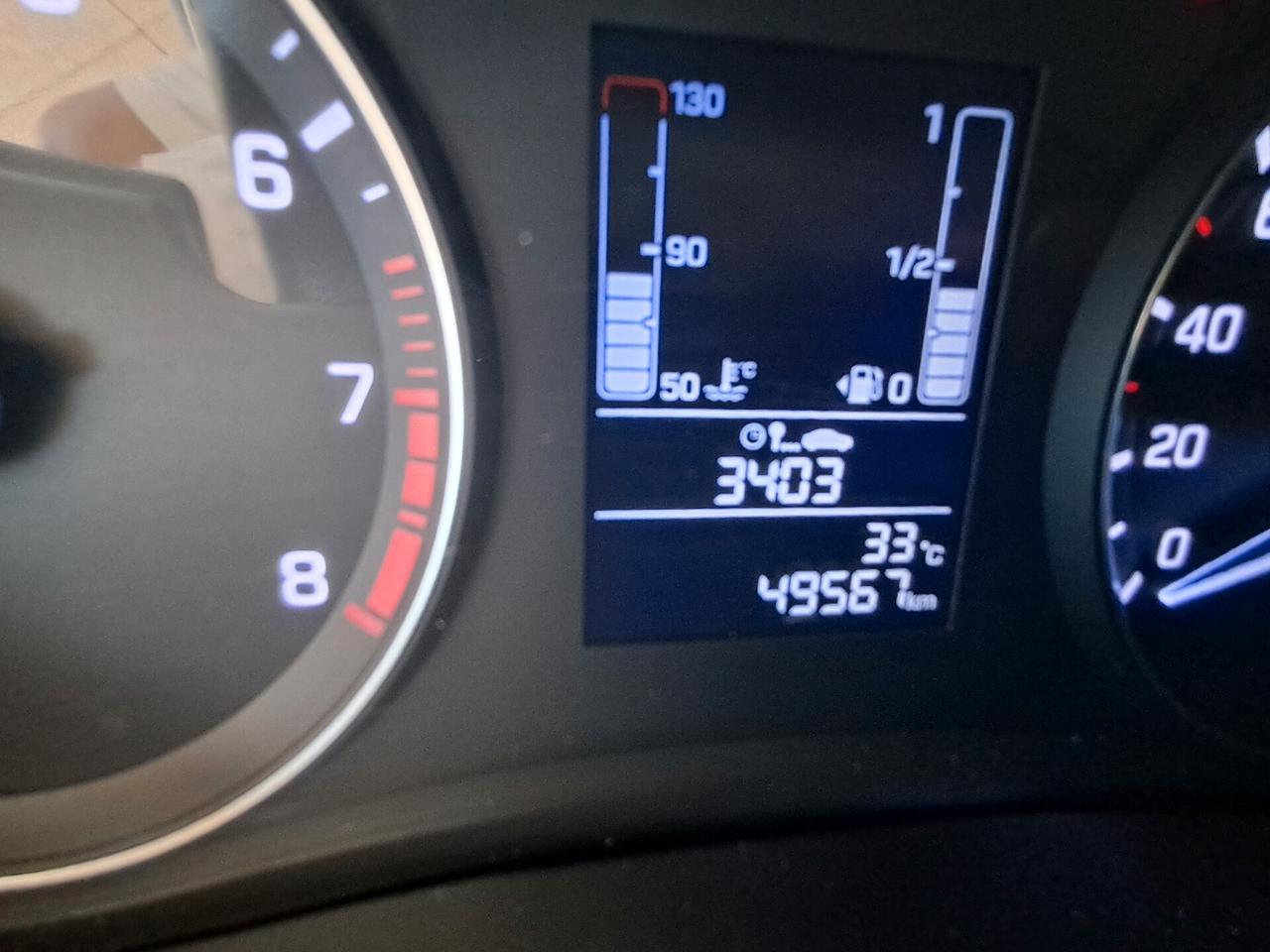 Hyundai i20 1.2 5 porte Classic 49000km