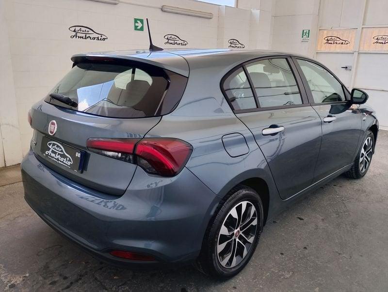 FIAT Tipo Tipo 1.3 Mjt S&S SW City Life TUA DA 179,00 EURO AL MESE