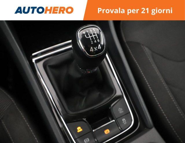 SKODA Kodiaq 2.0 TDI SCR 4x4 Executive