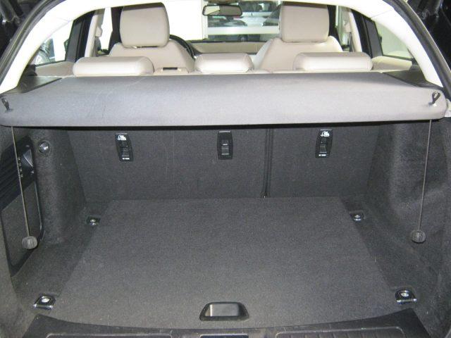 LAND ROVER Range Rover Evoque 2.0 TD4 180 CV 5p. HSE