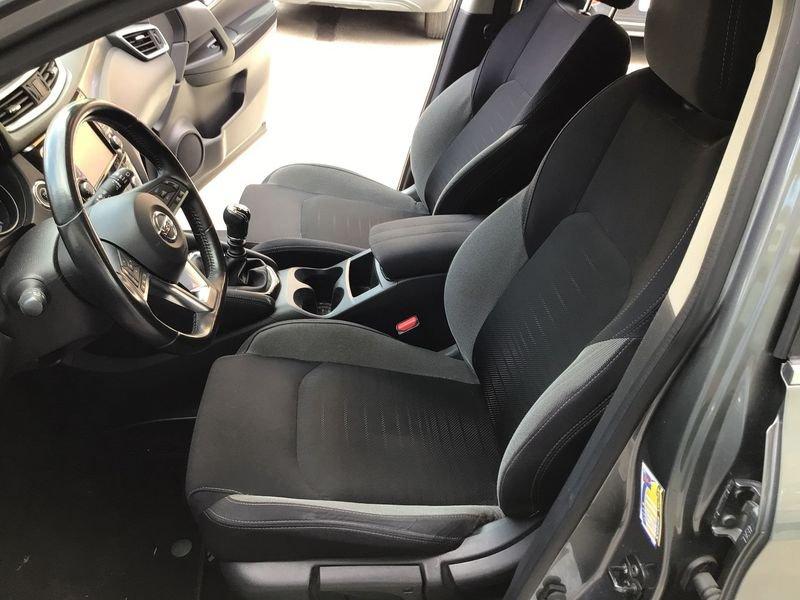 Nissan Qashqai Qashqai 1.5 dci Acenta 110cv
