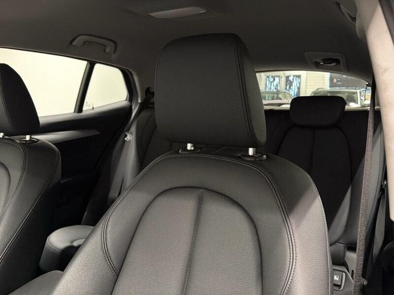 BMW X2 SDRIVE 20D