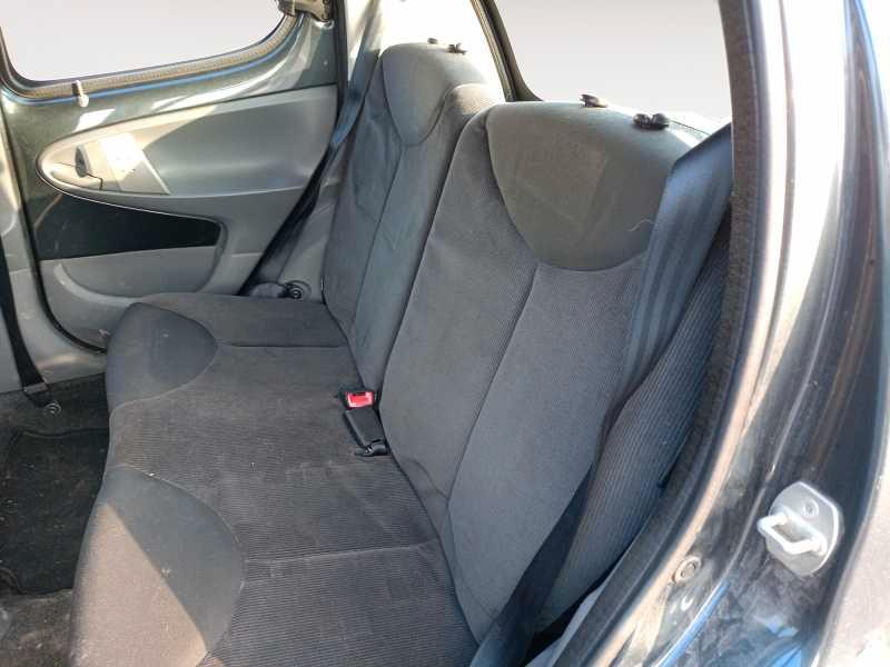 CITROEN C1 2005 Benzina - C1 1.0 C1ty 3p