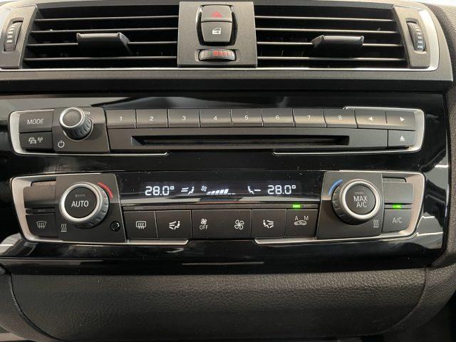 BMW 116 1.5 D 116 CV Advantage