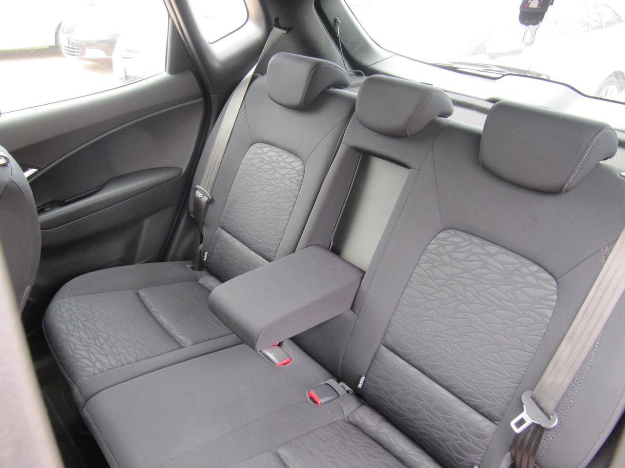 Hyundai iX20 1.4 CRDI 90 CV Comfort