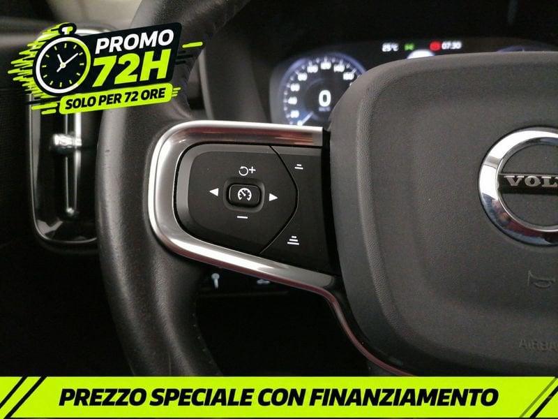 Volvo XC40 2.0 d3 Momentum geartronic my20