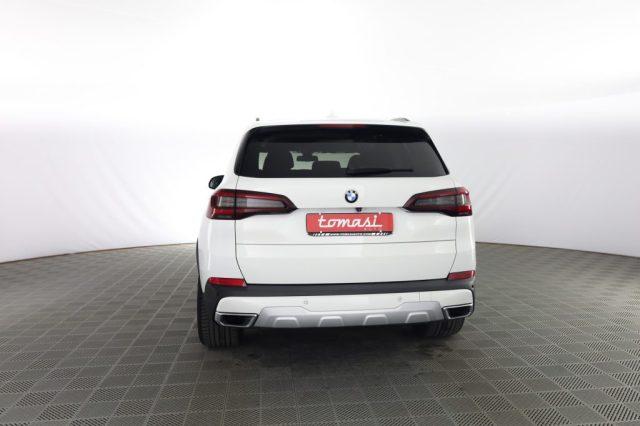 BMW X5 X5 xDrive30d 48V xLine