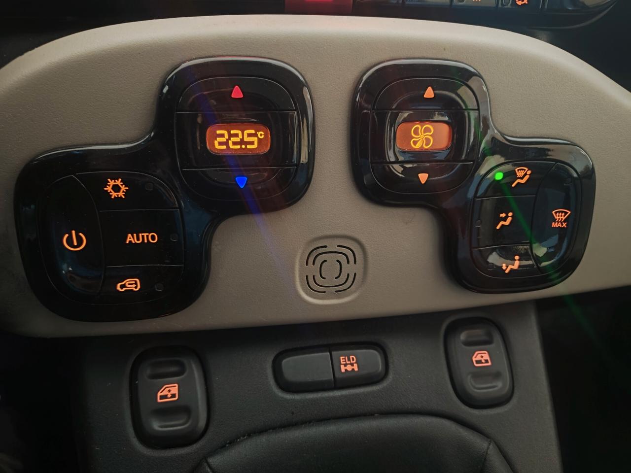 Fiat Panda 1.3 MJT 95 CV S&S 4x4