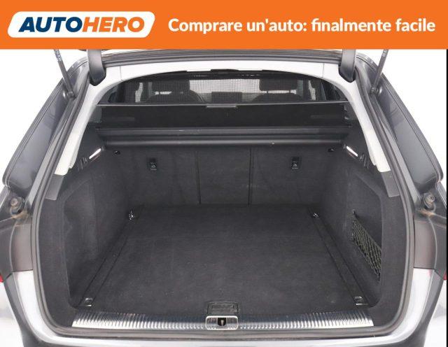 AUDI A4 Avant 40 TFSI S tronic S line edition