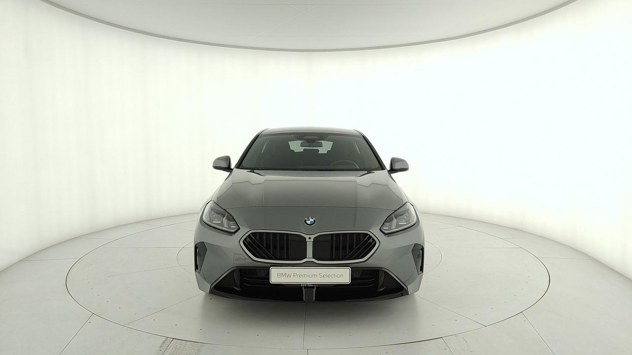 BMW Serie 1 F70 - 120 48V MSport auto