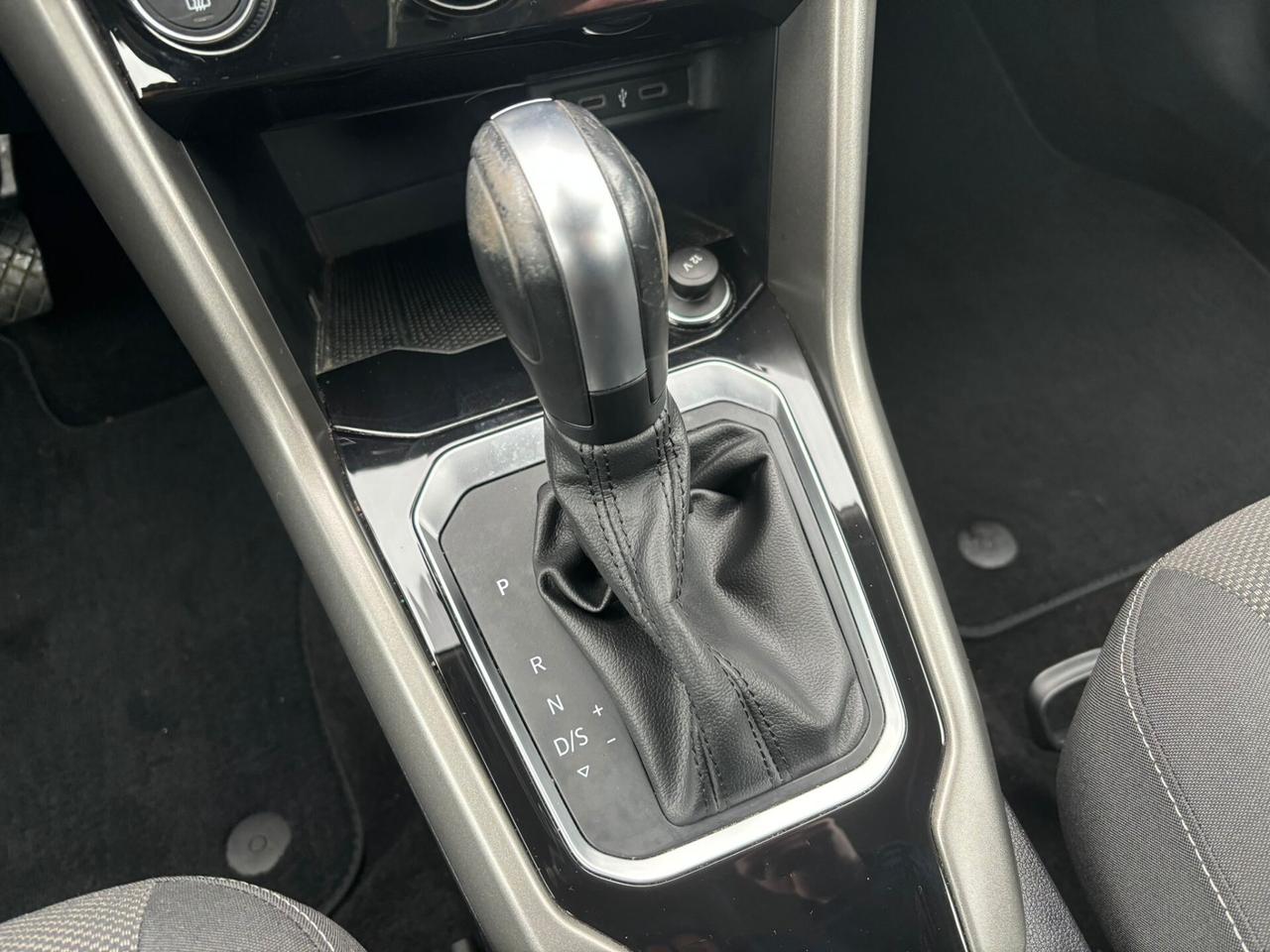 Volkswagen T-Roc 2.0 TDI SCR 150 CV DSG Style BlueMotion Technology