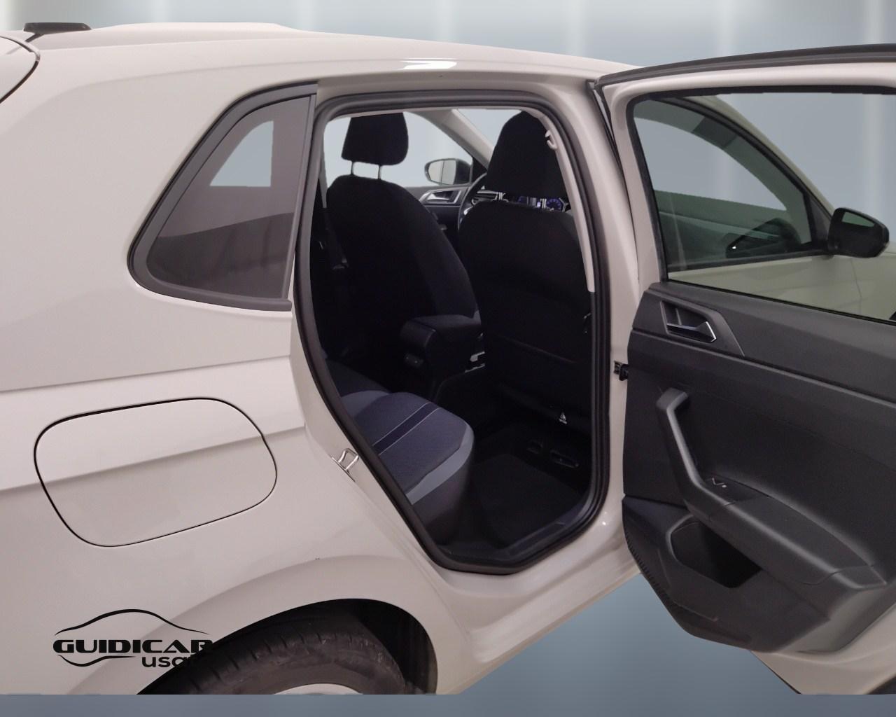 VOLKSWAGEN Polo VI 2022 - Polo 1.0 tsi Style 95cv