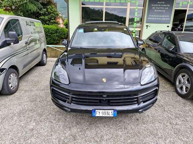 Porsche Cayenne 3.0 e-hybrid tiptronic 462 CV Full Optional