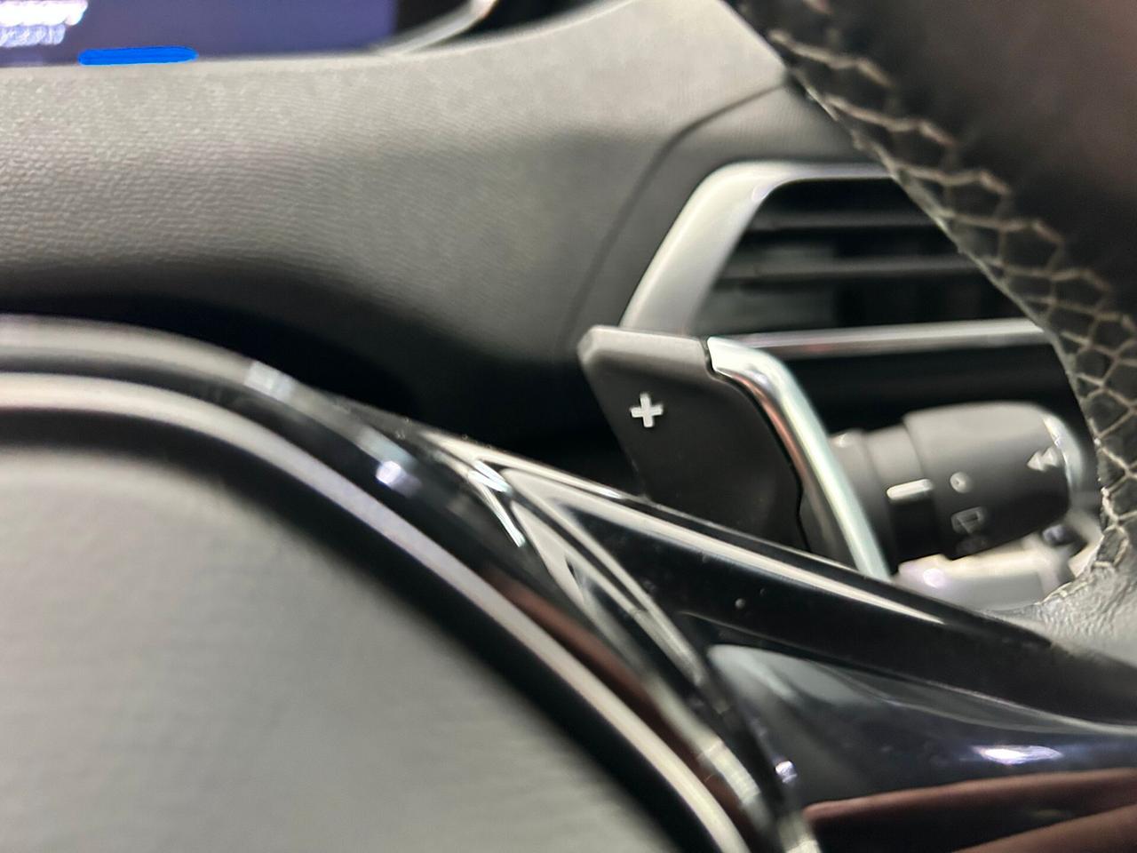 Peugeot 3008 BlueHDi 130 S&S EAT8 Allure Pack