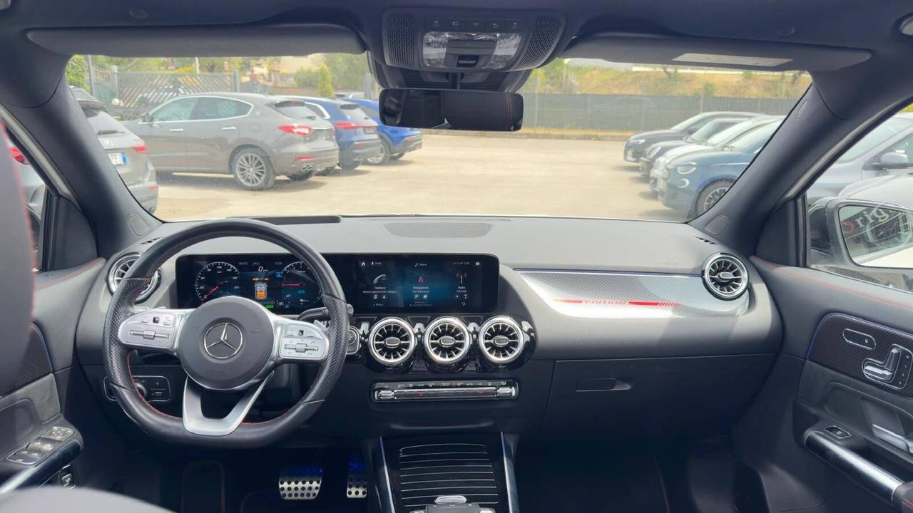 Mercedes-benz GLA 250 EQ Premium Plus/EDITION 1