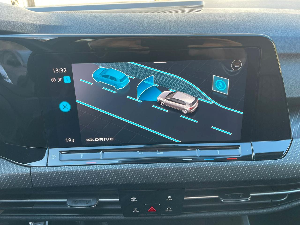 Volkswagen Golf 1.5 TSI EVO ACT R-Line