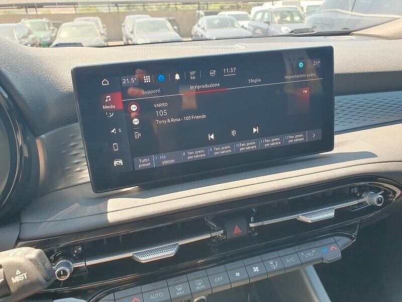ALFA ROMEO Tonale 1.6 TD 130 TCT6 SPRINT NAVI PARK