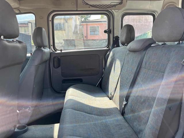 OPEL Combo 1.7 DI 5posti Bellissima Pronta per Consegna