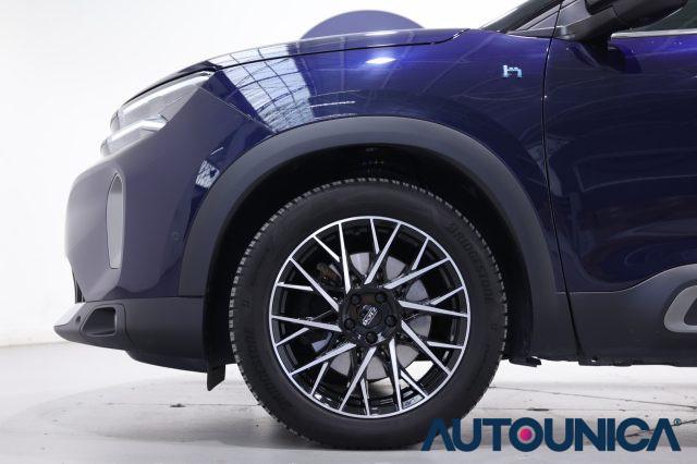 CITROEN C5 Aircross HYBRID 225 E-EAT8 SHINE PACK