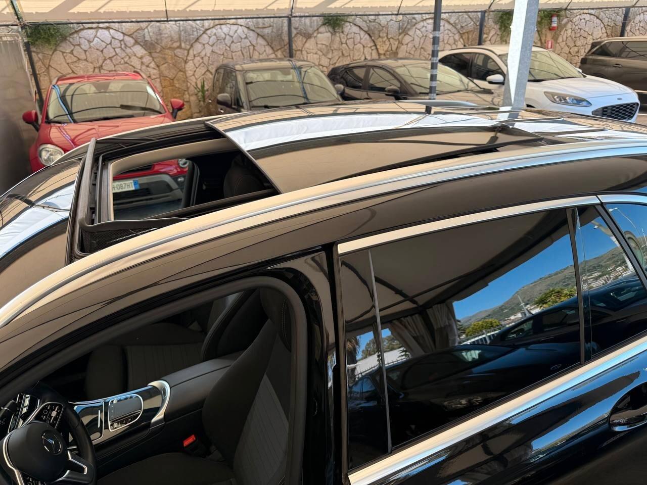 Mercedes-benz GLC 300 E 2020 4Matic EQ-Power Tetto Full