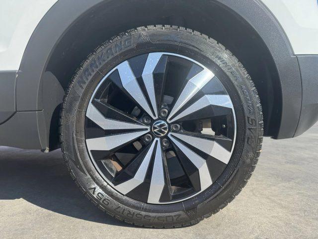 VOLKSWAGEN T-Cross 1.0 TSI ADVANCED