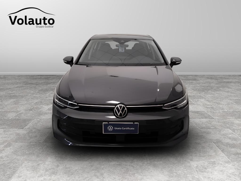VOLKSWAGEN Golf VIII 2024 - Golf 2.0 tdi Life 115cv