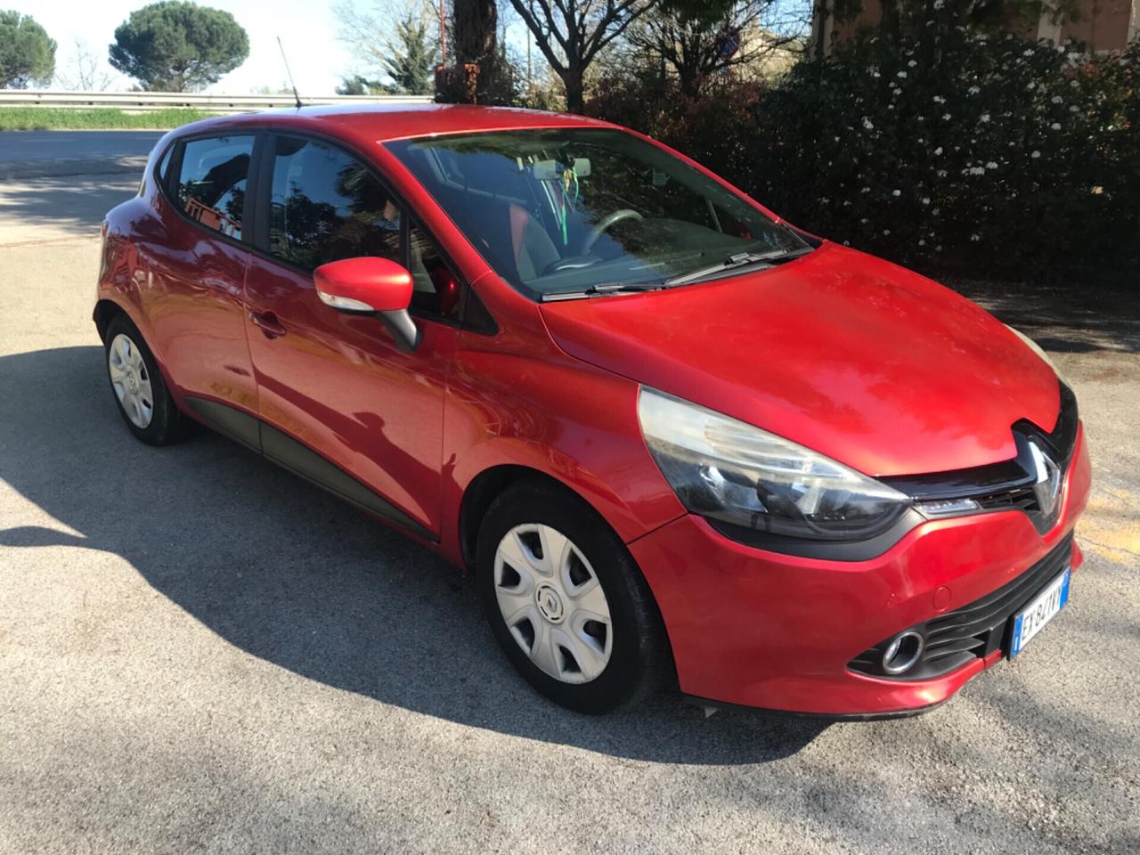 Renault Clio 1.2 75CV GPL 5 porte Wave