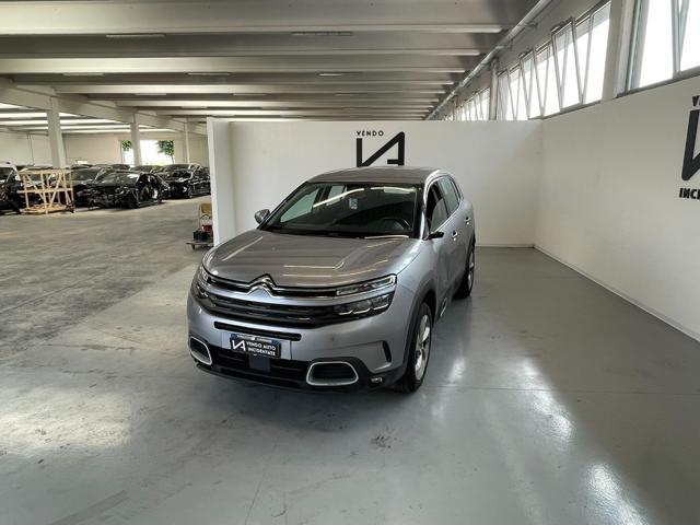 CITROEN C5 Aircross 1.5 BLUEHDI 131CV S&S EAT8 BUSINESS