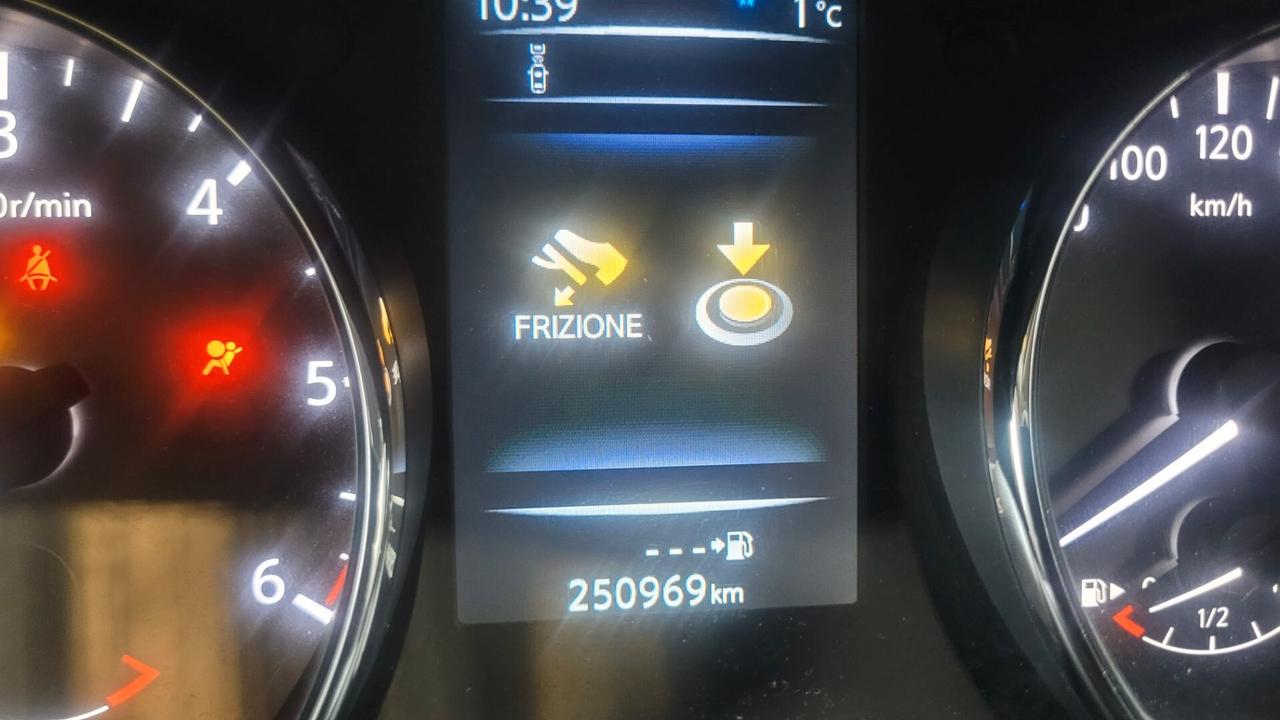 Nissan Pulsar 1.5 dCi Acenta