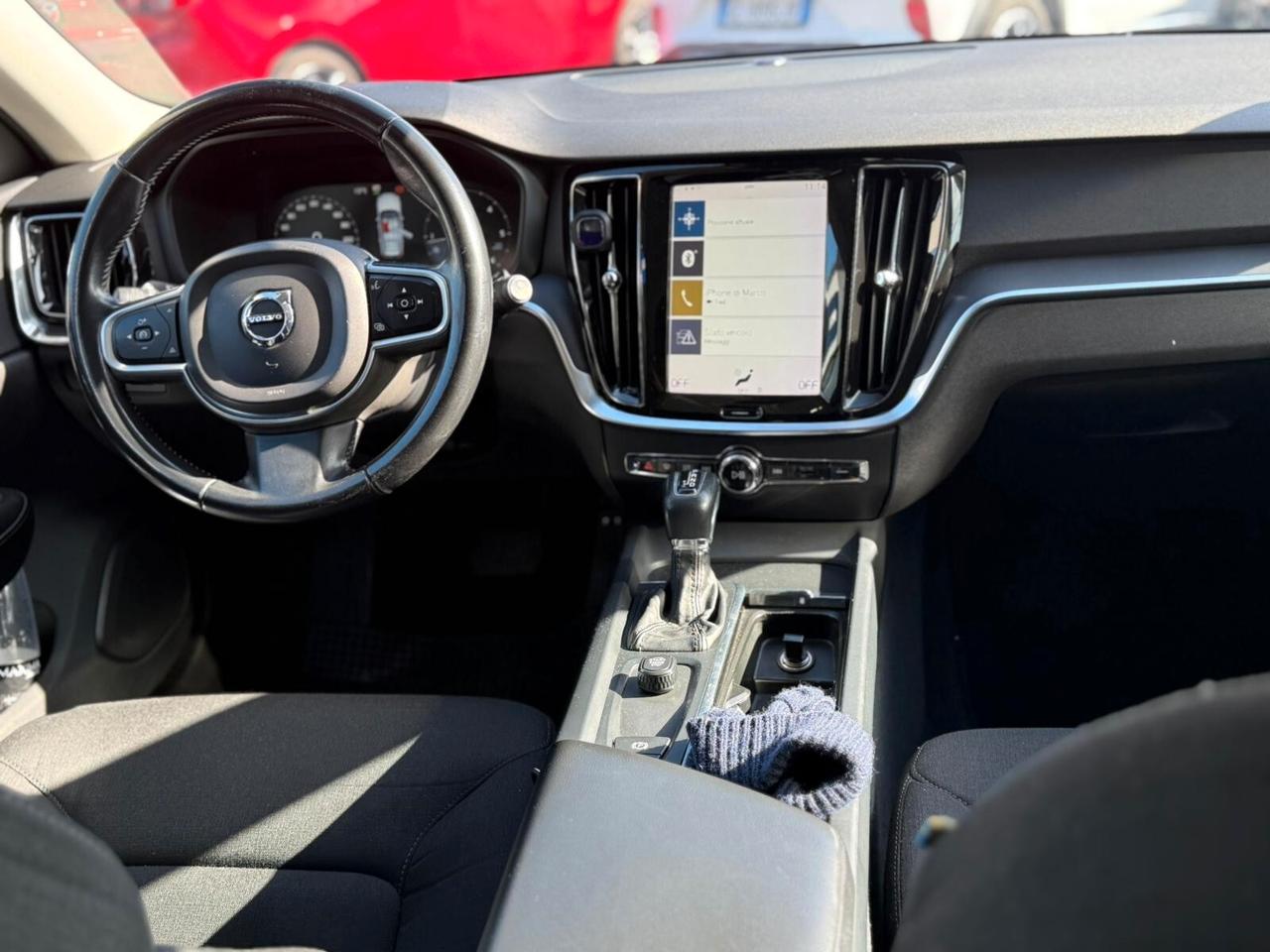 Volvo V60 D3 Geartronic Business