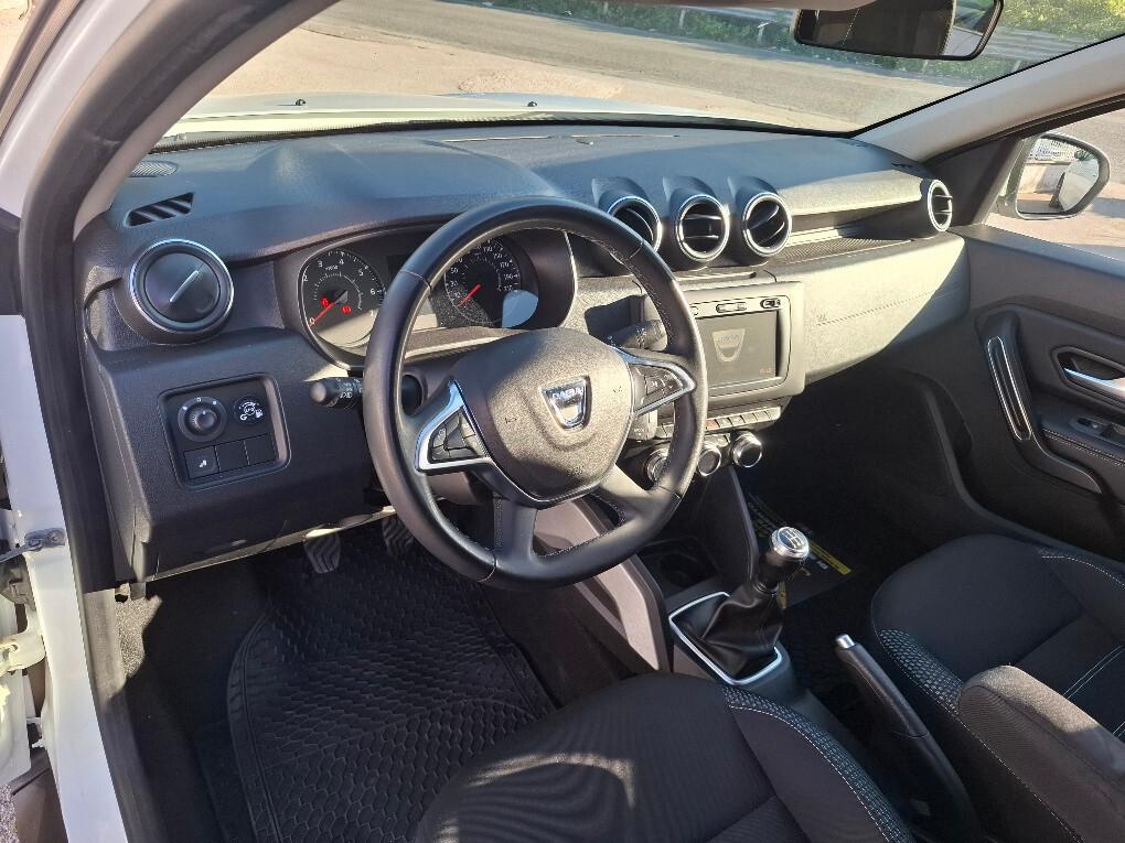 Dacia Duster 1.0 TCe 100 CV ECO-G 4x2 15th Anniversary