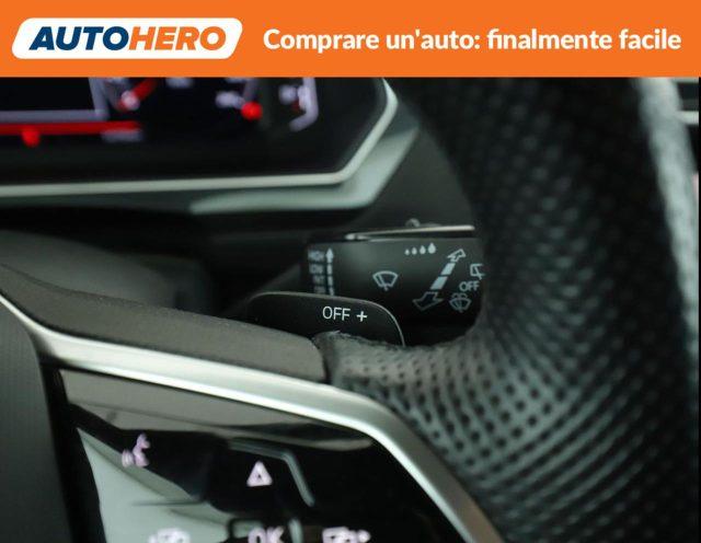 VOLKSWAGEN Tiguan 1.5 TSI 150 CV DSG ACT R-Line