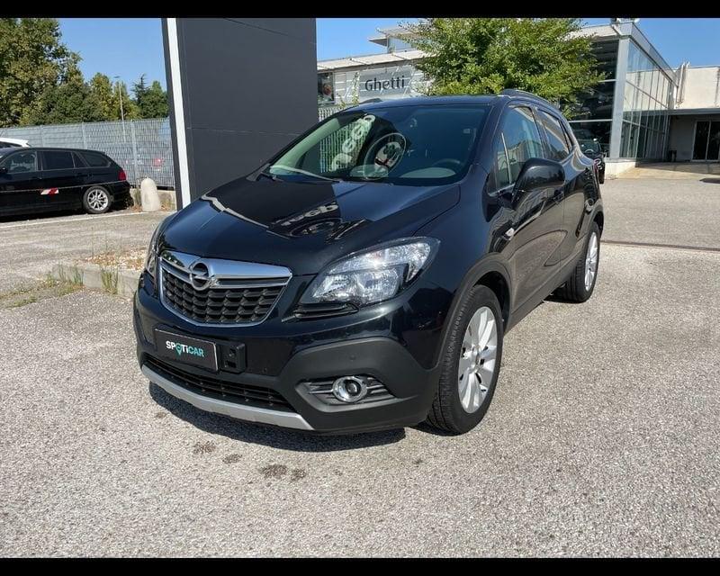 Opel Mokka 1.6 CDTI Ecotec 136CV 4x2 Start&Stop Cosmo