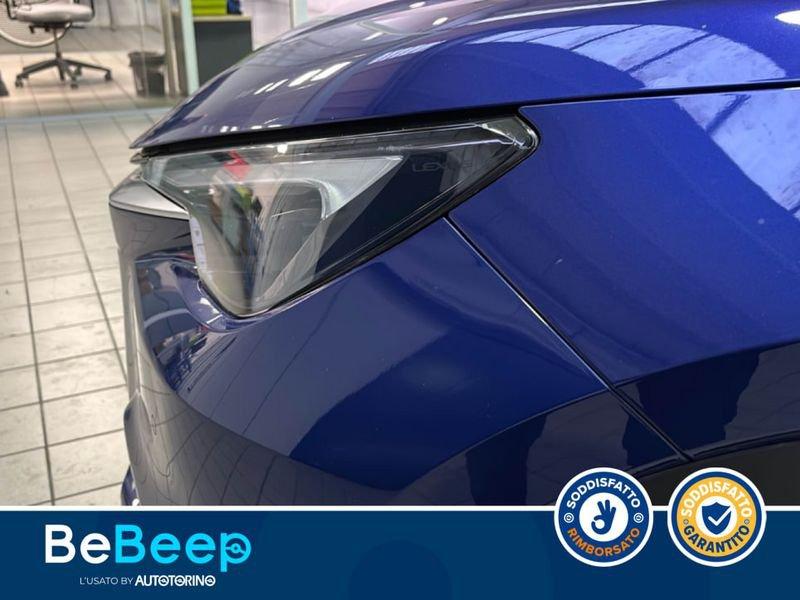 Lexus LBX 1.5 HYBRID ELEGANT 2WD