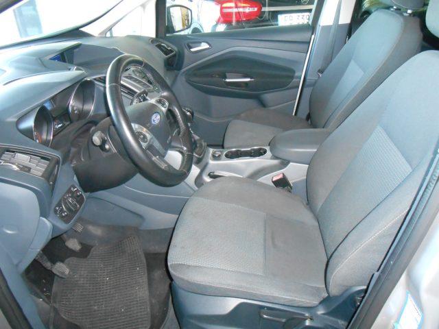 FORD C-Max 1.0 TITANIUM OK NEOP.