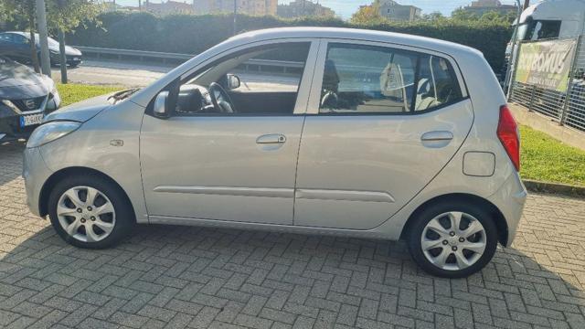 HYUNDAI i10 1.1 12V Econext Classic Plus