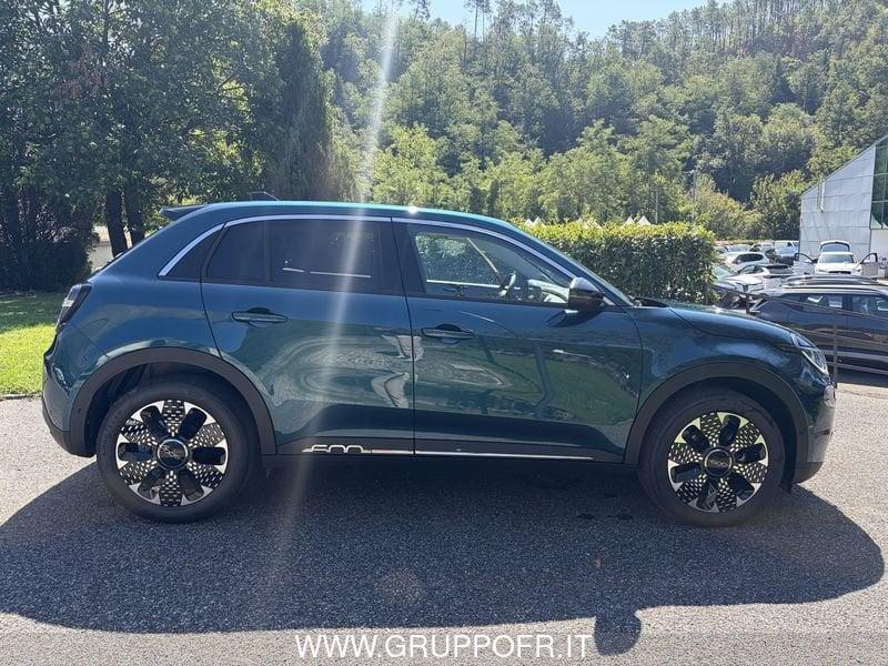 FIAT 600 1.2 Hybrid 145cv La Prima II