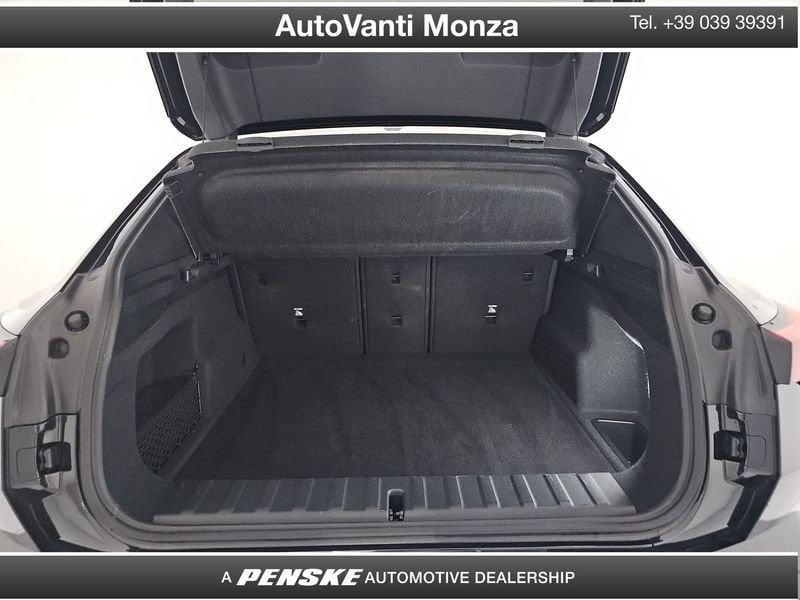 BMW X2 X2 xDrive 20d Msport Pro