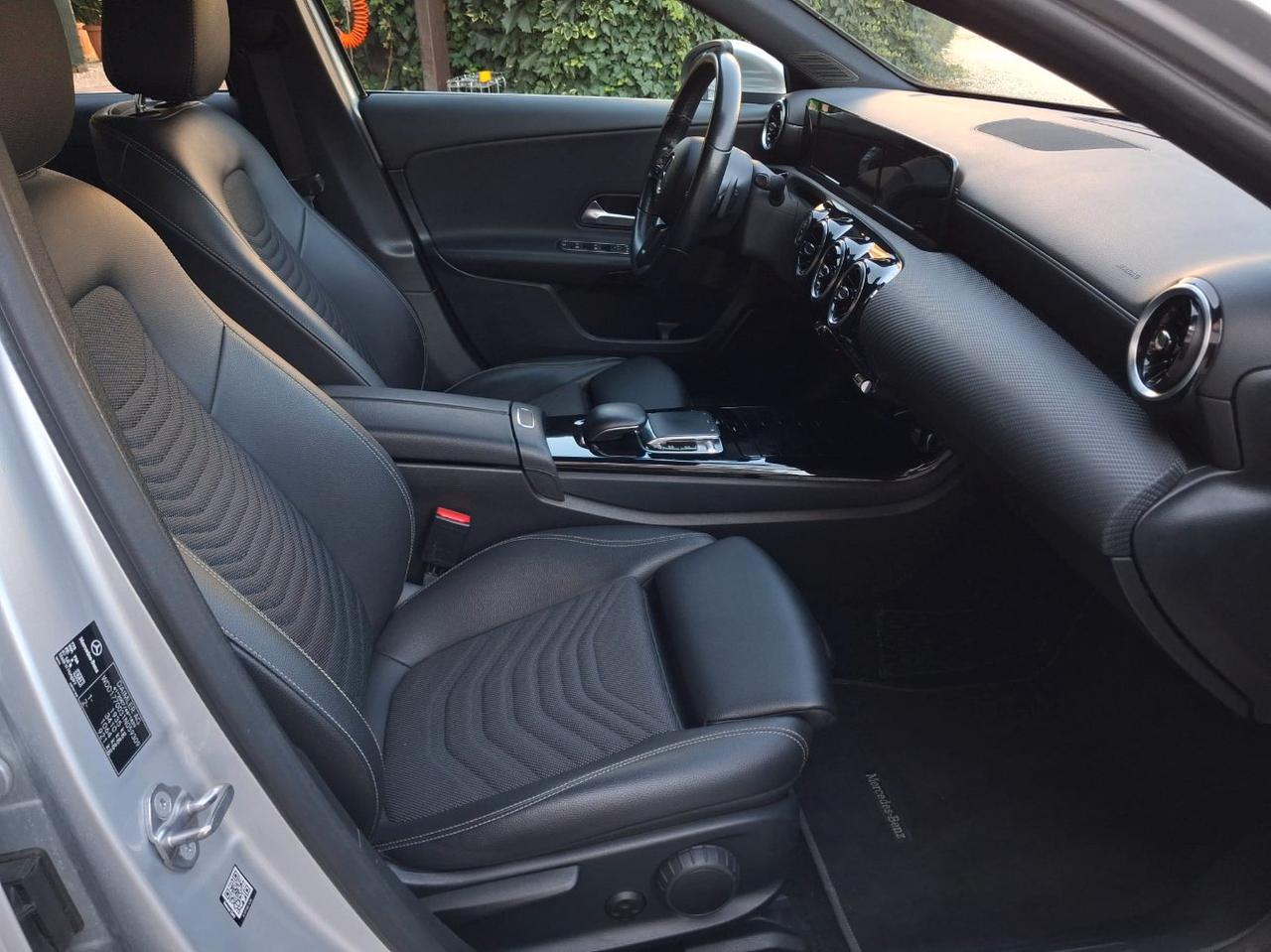 Mercedes A 180 D Business Extra 7G-DCT