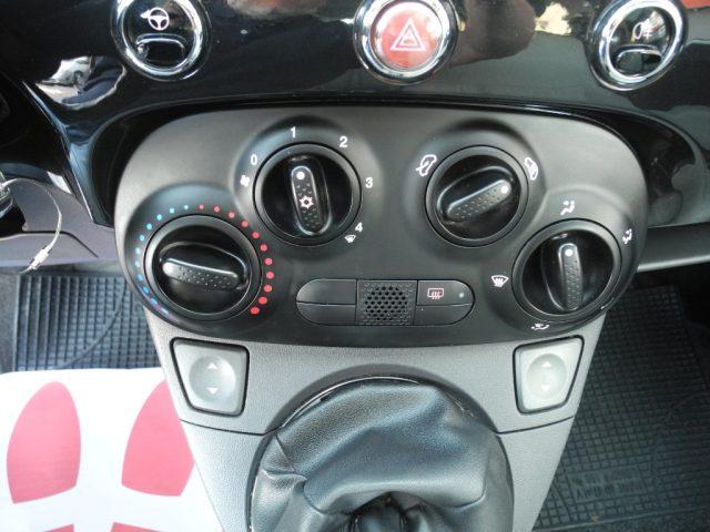 FIAT 500 1.2 Lounge - Ok NEOPATENTATI - "CONDIZIONI OTTIME"