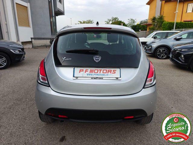 LANCIA Ypsilon 0.9 TwinAir 85 CV 5 porte S&S DFN Gold