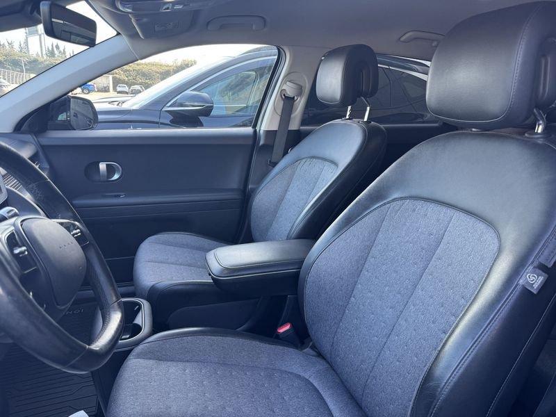 Hyundai Ioniq 5 EV 72.6 kWh RWD Innovation + RDP