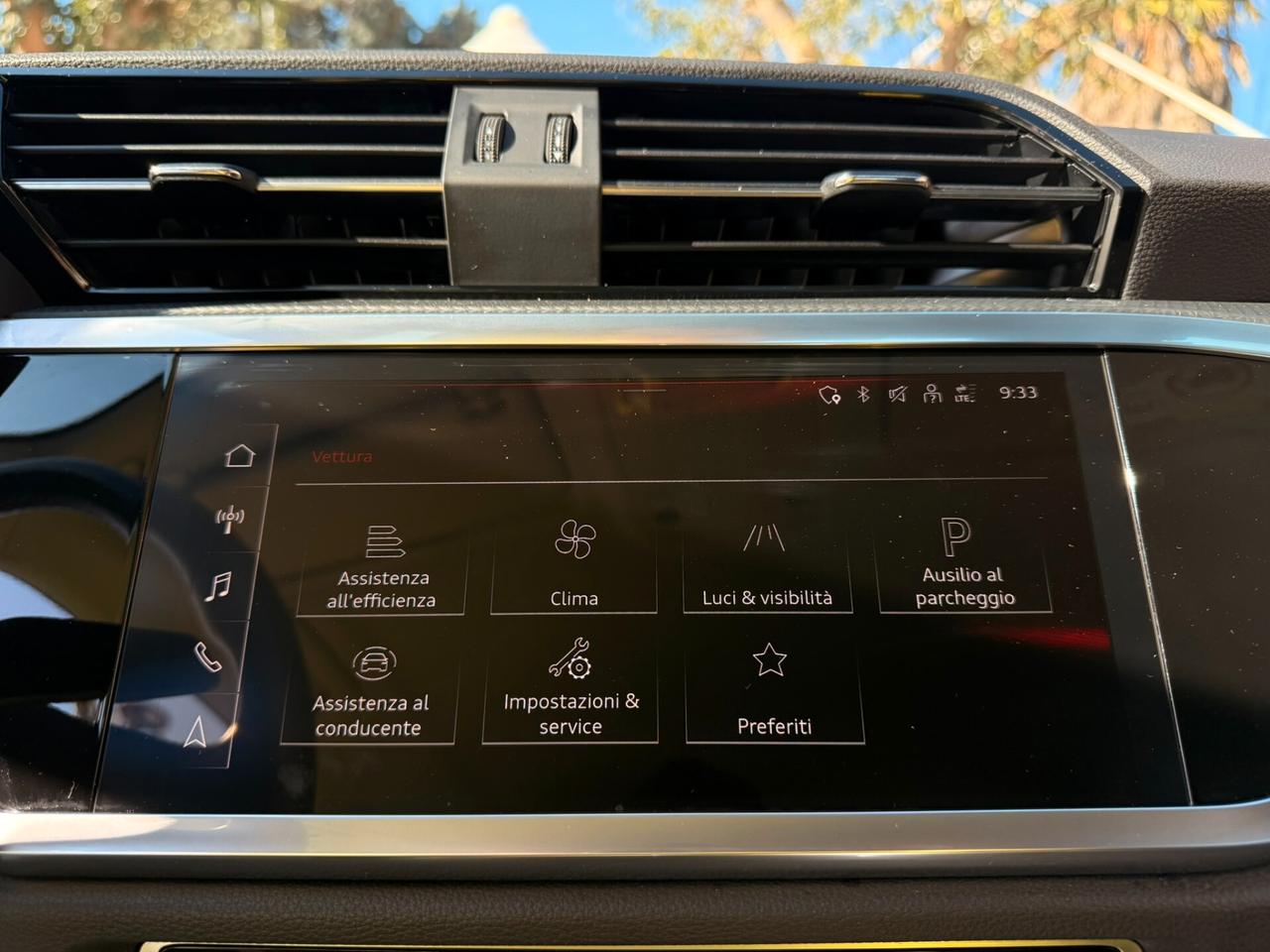 Audi Q3 2.0 TDi 150CV S-Tronic Advanced - 2022