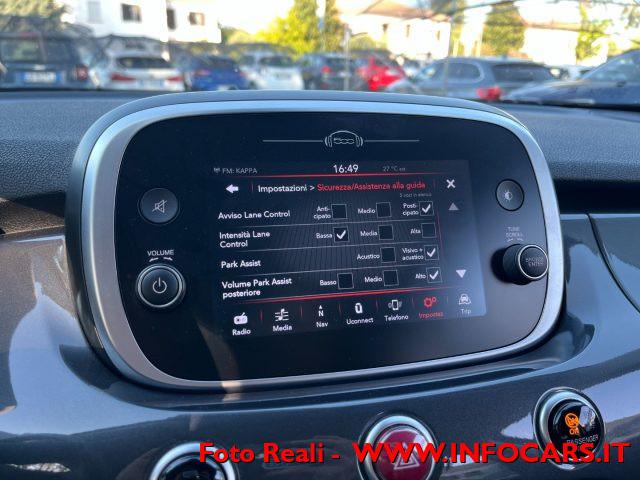 FIAT 500X 1.3 MultiJet 95 CV Business - PROMO