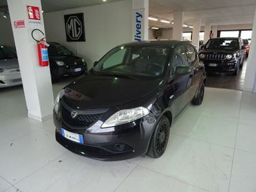 Lancia Ypsilon Ypsilon 1.2 69 CV 5 porte Elefantino Blu
