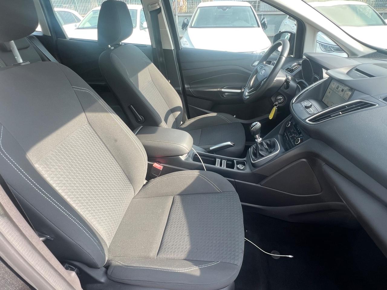 Ford C-Max 1.5 EcoBlue 120CV Start&Stop Business