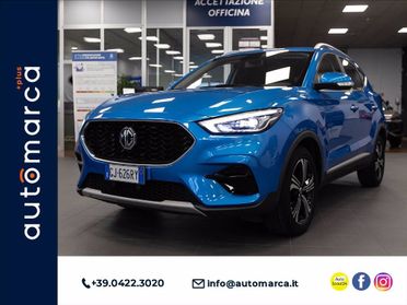 MG ZS 1.5 Comfort del 2022