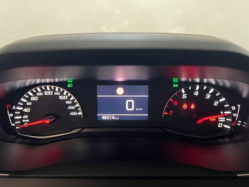 Peugeot 2008 2008 PureTech 130 S&S Active Pack