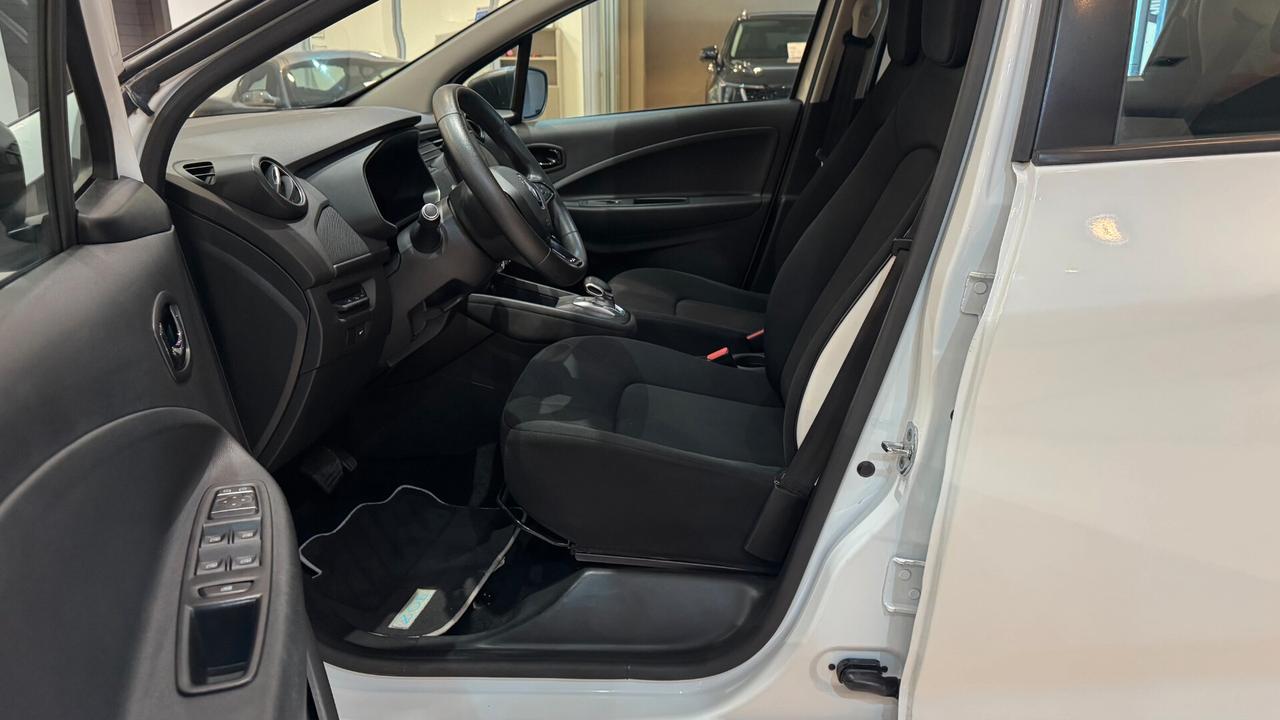 Renault ZOE Intens R110 - 2020