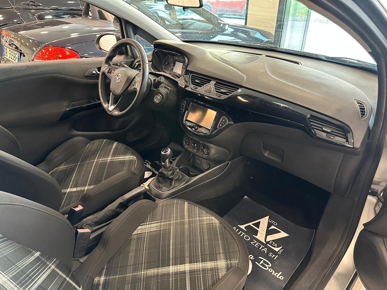 Opel Corsa 1.3 CDTI 95CV Coupé b-Color